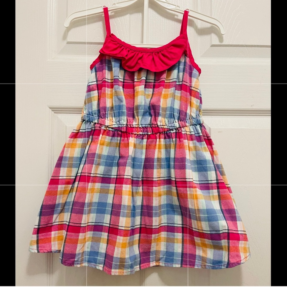 Gymboree Dress size 4T